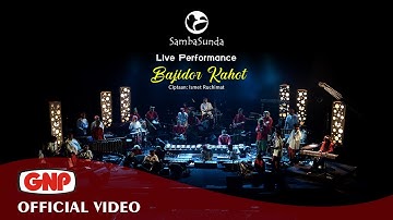 SambaSunda – Bajidor Kahot | Official Music Video
