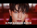 K-POP RANDOM DANCE BOY GROUP 2018-2021 CHALLENGE
