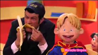 Lazy Town Season 4 Trailer 2