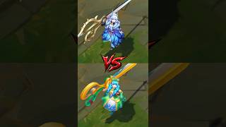 Faerie Court Gwen vs Rain Shepherd Gwen #leagueoflegends
Tap the related video to see the full video spotlight!
#shorts #short #shortvideo #shortsvideo #shortsfeed #shortvideos #shortsyoutube #shortsvideos #shortfeed Faerie Court Gwen vs Rain Shepherd Gwen #leagueoflegends