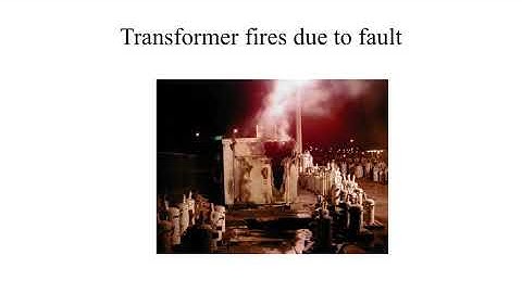 Introduction Module 1 Power System Protection