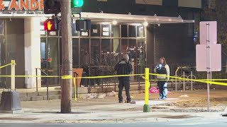 Shooing in Dinkytown injures 3, draws mixed feelings about area