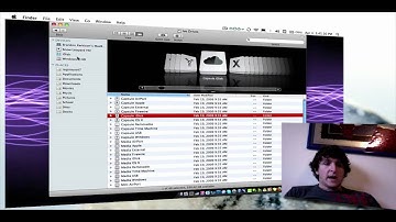 How To Change Mac Icons Without Candy Bar