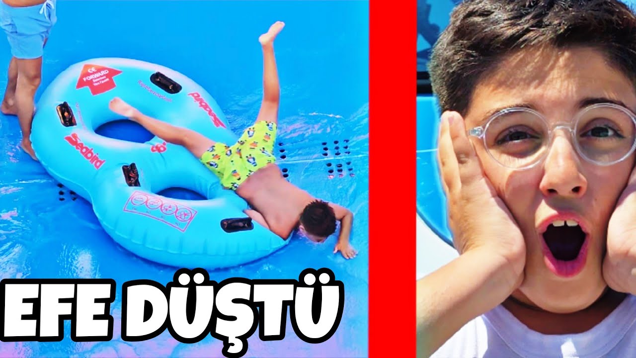 TATİLDE BİR GÜN BOYUNCA VLOG!!