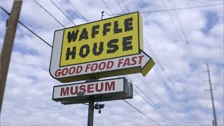Atlanta - Episode 3 Waffle House