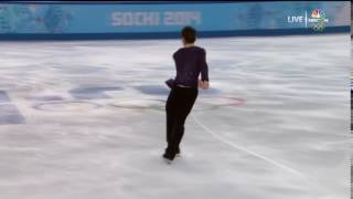 Triple Loop Daisuke Takahashi