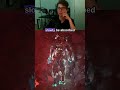 RIP Dante! Pure Helminth Food!