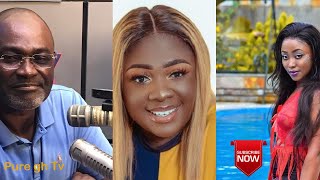 Finally..Tracey Boakye's friend Shares why she is £xposing her \&how Kennedy Agyapong helped her.