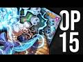 I Played 200+ Games of OP15. This is the Meta.
