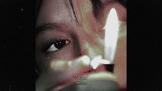 (free) alternative indie rock + darkwave + post punk type beat - focus @prodsincope