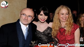 Chi è l’ex moglie di Phil Collins, Jill Tavelman e perché hanno divorziato Wealth