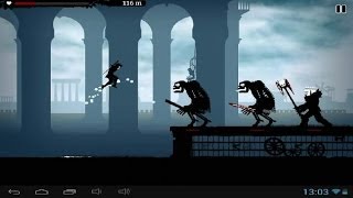 Dark Lands - Android gameplay GamePlayTV
