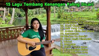 Lagu Tembang Kenangan Menyentuh Hati | Nostalgia Indonesia Paling Dicari
