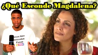 Una Villana siendo Dominada | Ojo de Agua | Novela Cubana🔥