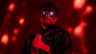 The Weeknd- Repeat After Me (Interlude) X Heartless X Faith (Concept)