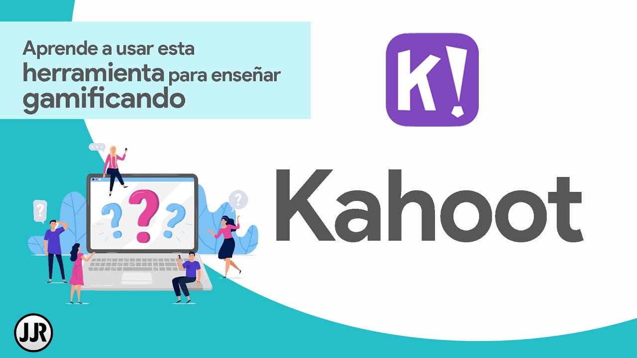 Tutorial Kahoot - 2021 - YouTube