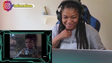 Janet Jackson - What Have You Done For Me Lately (Official Music Video) REACTION!