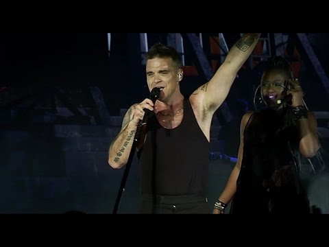 ის, რაც რობი უილიამსის შესახებ აქამდე არ იცოდით - ეპატაჟური მომღერლის ქართული ვოიაჟი