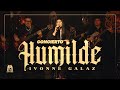 Ivonne Galáz - Concierto Humilde