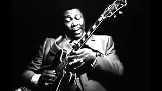 Watch Bb King Rainin All The Time video