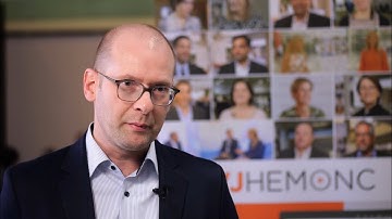 Unmet needs in BPDCN: CNS involvement & the importance of intrathecal chemotherapy prophylaxis