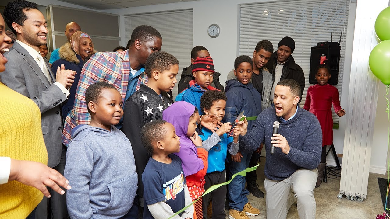 The Power of People: Empowerment Squared's 10 Year Anniversary (2018)