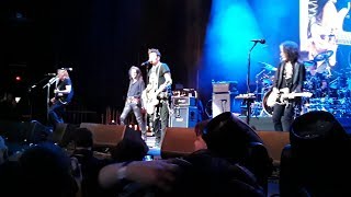 Hollywood Vampires: &quot;Heroes&quot; Live: 05/12/2019 @ The Warfield Theater San Francisco, CA