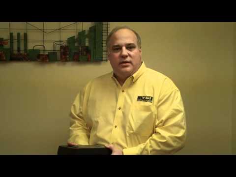 FloorPro (R) - Using A Laser, Not A Chalk Line To Take F-Number Measurements