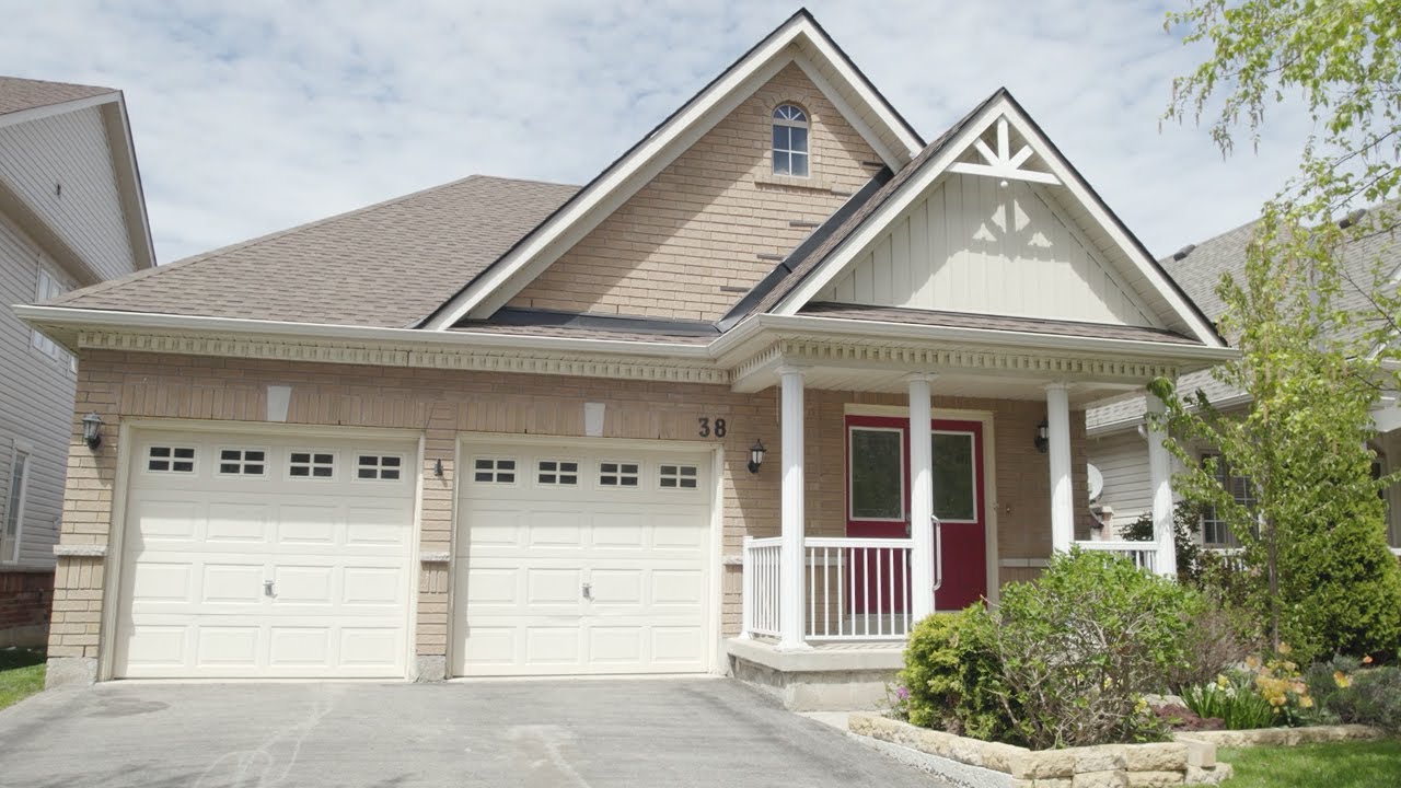 38 Wright Cres., Niagara-on-the-Lake ON L0S 1J0 - Official Video Marketed by The Hendriks Team