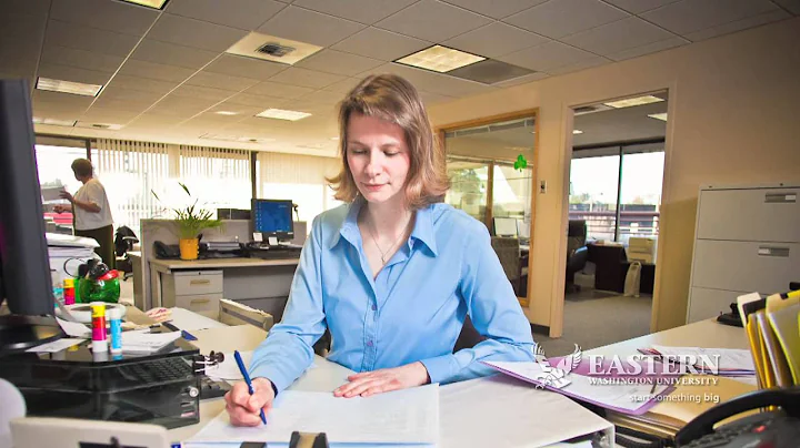 Mary Starkey Hired an Eastern MBA