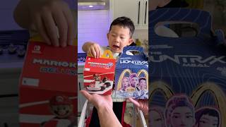 Every Mcdonalds Happy Meal Part 1