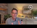 OBJC Sermon Preview: Prayers of Jesus (redefining Glory)