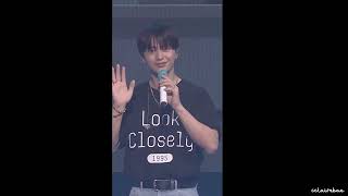 [ENGSUB] 240519 비투비 육성재 BTOB YOOK SUNGJAE INSTAGRAM LIVE