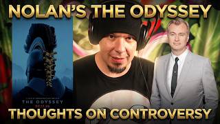 The Odyssey Controversy