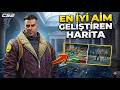 EN İYİ AİM GELİŞTİREN HARİTA CS2 - hediyeli