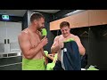 Roaming Elliott: Round Six v Broncos