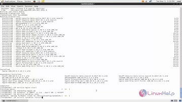 How to change Default Document root of Nginx Webserver