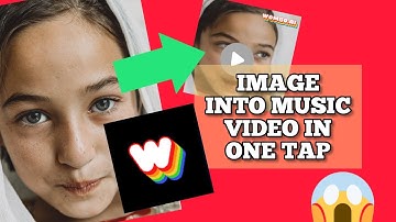Wombo.ai ✅ Easy video tutorial | How To Make Lip sync singing Video In Android | New Instagram Trend