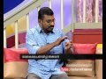 Interview Ajayan journalist writer) Vartha