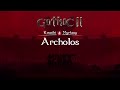 Gothic II - The Chronicles of Myrtana: Archolos | Vista Points (OST) 1 Hour Loop