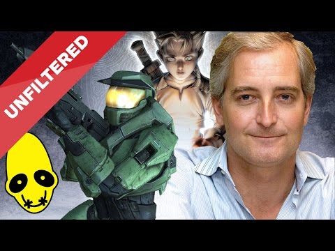 Video: Finne Den Første ROM: Original Xbox Levde Ed Fries 'dobbeltliv Som Arkadeolog