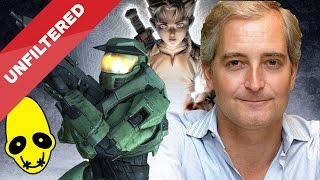 Xbox Co-Creator Ed Fries - IGN Unfiltered Ep. 8