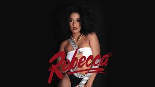 Mc Rebecca - Me chupa me ama (Dj Henrique Vk )