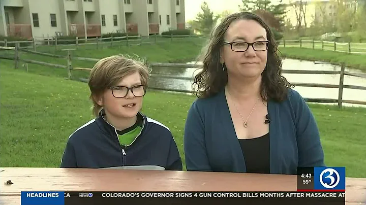 Fighting rare diseases - hereditary angioedema