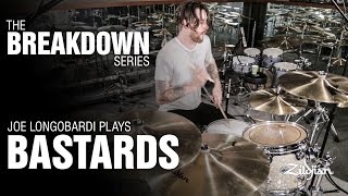 The Break Down Series - Joe Longobardi plays through Bastards