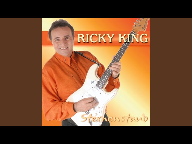 Ricky King - Kings Boogie