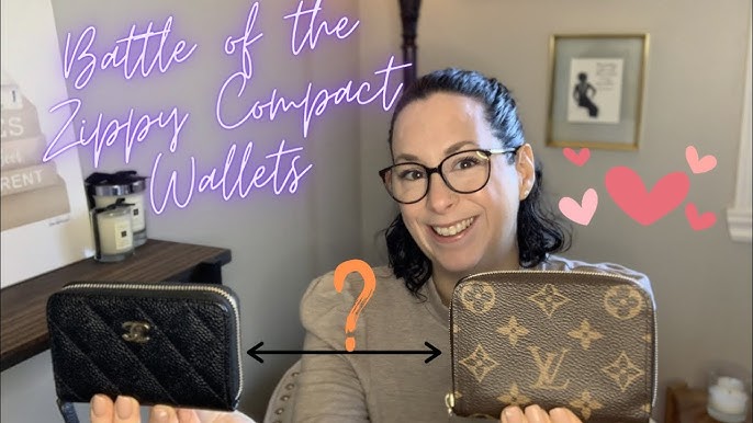 🛍👛 6 months review of Capucines Wallet from Louis Vuitton