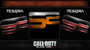 Best SoaR emblem | Black Ops 2 [Tutorial]