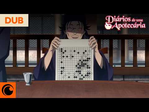 Case com alguém assim ❣️ | Diários de uma Apotecária 2ª Temporada