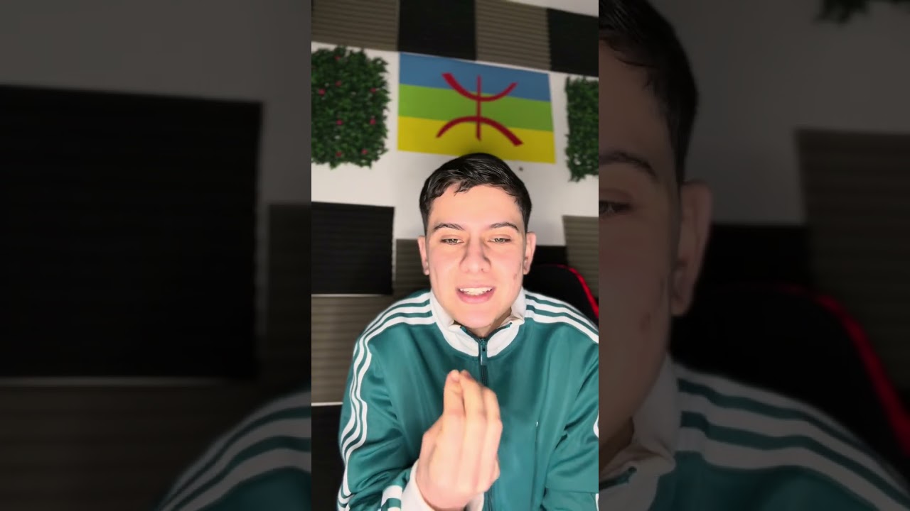 Série film Ramden kabyle 2026 